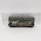 Micro-Trains 09244103 N Scale Chicago & North Western 2-Bay Covered Hopper LN/Box