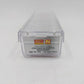 Micro-Trains 09244103 N Scale Chicago & North Western 2-Bay Covered Hopper LN/Box