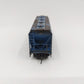 Micro-Trains 09244011 N Scale Grand Trunk Western 2-Bay Covered Hopper #102606 LN/Box