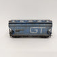 Micro-Trains 09244011 N Scale Grand Trunk Western 2-Bay Covered Hopper #102606 LN/Box