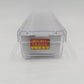Micro-Trains 09244011 N Scale Grand Trunk Western 2-Bay Covered Hopper #102606 LN/Box