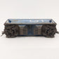 Micro-Trains 09244011 N Scale Grand Trunk Western 2-Bay Covered Hopper #102606 LN/Box