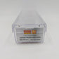 Micro-Trains 09244011 N Scale Grand Trunk Western 2-Bay Covered Hopper #102606 LN/Box