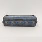 Micro-Trains 09244011 N Scale Grand Trunk Western 2-Bay Covered Hopper #102606 LN/Box