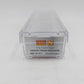 Micro-Trains 09245011 N Scale Grand Trunk Western 2-Bay Covered Hopper LN/Box