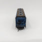 Micro-Trains 09245011 N Scale Grand Trunk Western 2-Bay Covered Hopper LN/Box