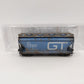 Micro-Trains 09245011 N Scale Grand Trunk Western 2-Bay Covered Hopper LN/Box