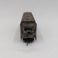 Micro-Trains 09244530 Southern 2-Bay Closed Hopper #91809 LN/Box