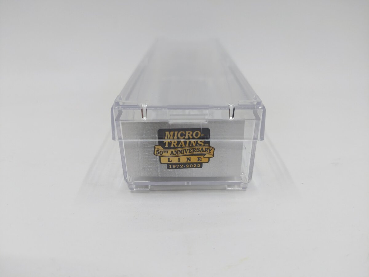 Micro-Trains 09244530 Southern 2-Bay Closed Hopper #91809 LN/Box
