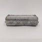 Micro-Trains 09244283 N Scale Weathered BNSF Family Tree 2-Bay Covered Hopper #8 LN/Box