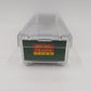 Micro-Trains 09244283 N Scale Weathered BNSF Family Tree 2-Bay Covered Hopper #8 LN/Box