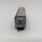 Micro-Trains 09244283 N Scale Weathered BNSF Family Tree 2-Bay Covered Hopper #8 LN/Box
