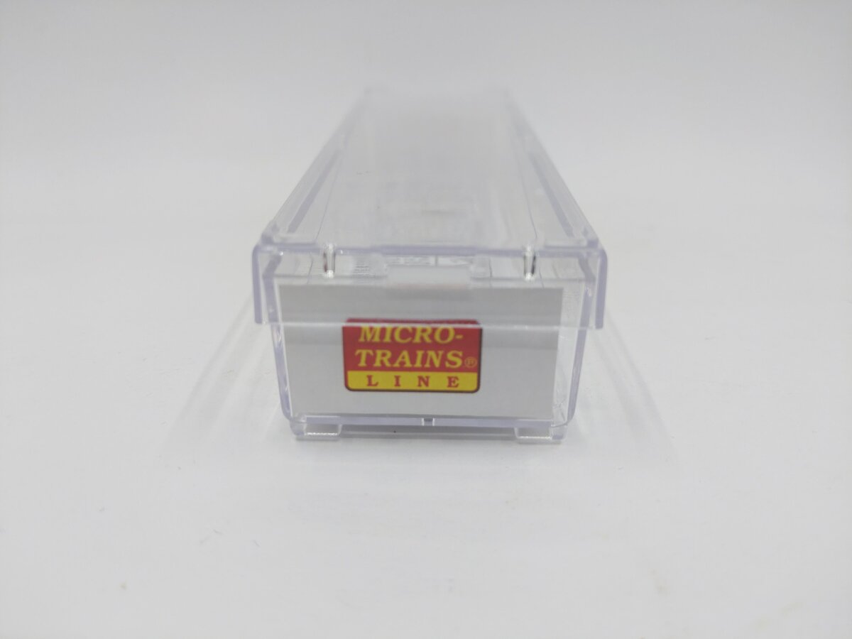 Micro-Trains 10846590 N Atchison, Topeka & Santa Fe 100-Ton 3-Bay Open Hopper LN/Box