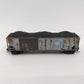 Micro-Trains N Scale Bessemer & Lake Erie 100-Ton 3-Bay Open Hopper w/Coal Load EX/Box