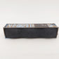 Micro-Trains N Scale Bessemer & Lake Erie 100-Ton 3-Bay Open Hopper w/Coal Load EX/Box