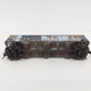 Micro-Trains N Scale Bessemer & Lake Erie 100-Ton 3-Bay Open Hopper w/Coal Load EX/Box
