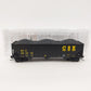 Micro-Trains 10800622 N Scale CSX 100-Ton 3-Bay Open Hopper #492042 EX/Box