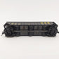 Micro-Trains 10800622 N Scale CSX 100-Ton 3-Bay Open Hopper #492042 EX/Box