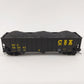 Micro-Trains 10800622 N Scale CSX 100-Ton 3-Bay Open Hopper #492042 EX/Box