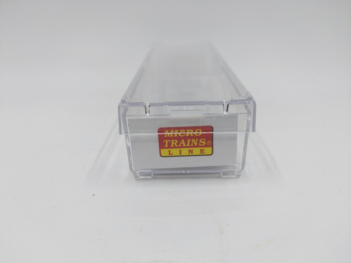 Micro-Trains 07651510 N Scale Akron Canton & Youngstown 50