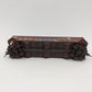 Micro-Trains 10846700 N Scale Conrail 100-Ton 3-Bay Open Hopper w/Coal Load LN/Box