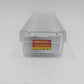 Micro-Trains 10846700 N Scale Conrail 100-Ton 3-Bay Open Hopper w/Coal Load LN/Box