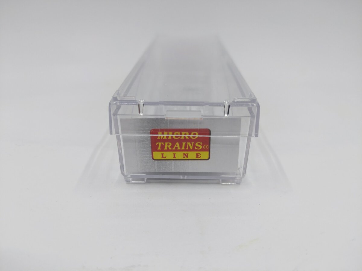 Micro-Trains 10846700 N Scale Conrail 100-Ton 3-Bay Open Hopper w/Coal Load LN/Box