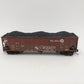 Micro-Trains 10846700 N Scale Conrail 100-Ton 3-Bay Open Hopper w/Coal Load LN/Box