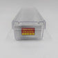 Micro-Trains 10845700 N Scale Conrail 100-Ton 3-Bay Open Hopper w/Coal Load LN/Box