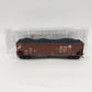 Micro-Trains 10845700 N Scale Conrail 100-Ton 3-Bay Open Hopper w/Coal Load LN/Box