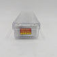 Micro-Trains 10845280 N Scale Norfolk Southern 100-Ton 3-Bay Open Hopper LN/Box