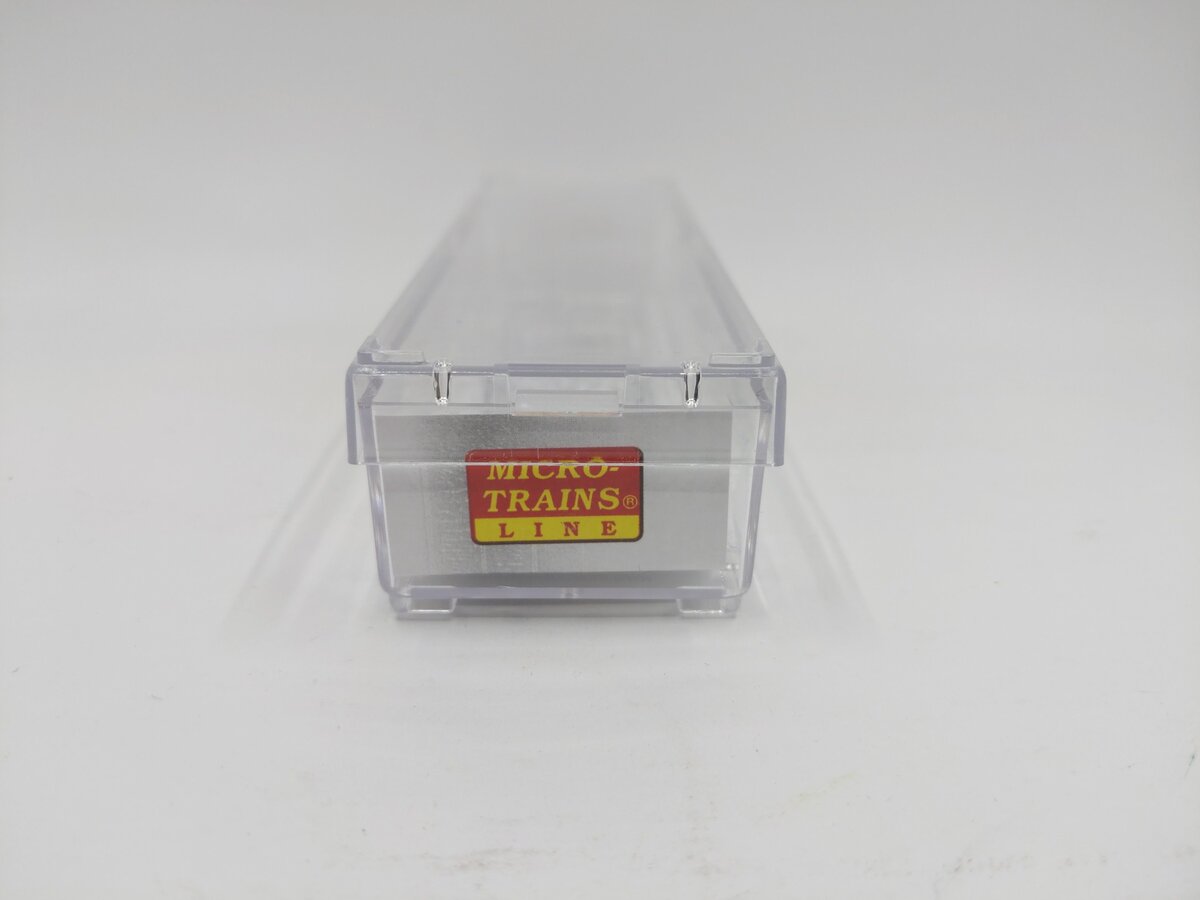 Micro-Trains 10845280 N Scale Norfolk Southern 100-Ton 3-Bay Open Hopper LN/Box