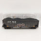 Micro-Trains 10845280 N Scale Norfolk Southern 100-Ton 3-Bay Open Hopper LN/Box
