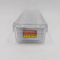 Micro-Trains 10846280 N Scale Norfolk Southern Weathered 100-Ton 3-Bay Hopper LN/Box
