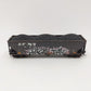Micro-Trains 10846280 N Scale Norfolk Southern Weathered 100-Ton 3-Bay Hopper LN/Box