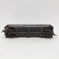 Micro-Trains 10846280 N Scale Norfolk Southern Weathered 100-Ton 3-Bay Hopper LN/Box