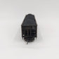Micro-Trains 10846280 N Scale Norfolk Southern Weathered 100-Ton 3-Bay Hopper LN/Box