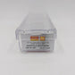 Micro-Trains 10846280 N Scale Norfolk Southern Weathered 100-Ton 3-Bay Hopper LN/Box