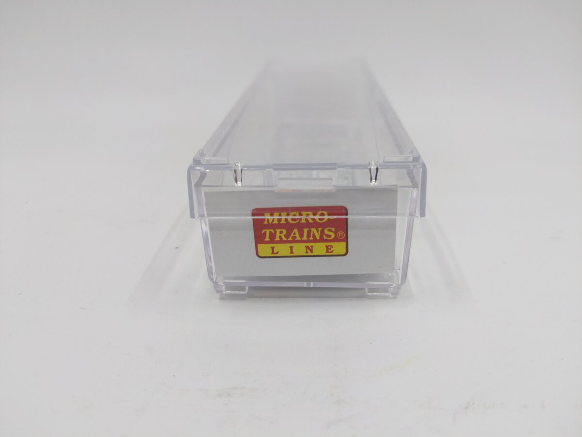 Micro-Trains 07652520 N Akron Canton & Youngstown 50' Standard Boxcar #2500 LN/Box
