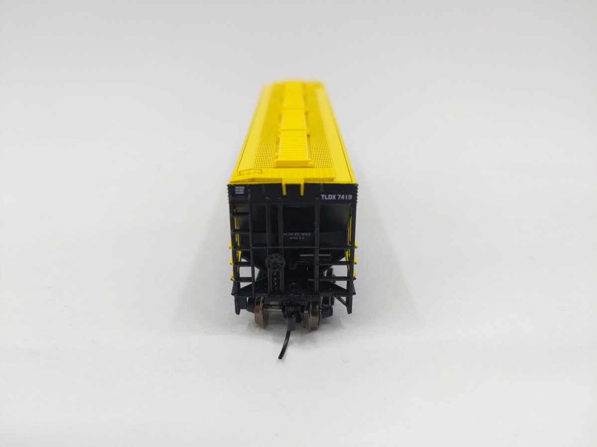Trainworx Inc. 24455-02 N Cargill PS 4427 Covered Hopper #7419 EX/Box
