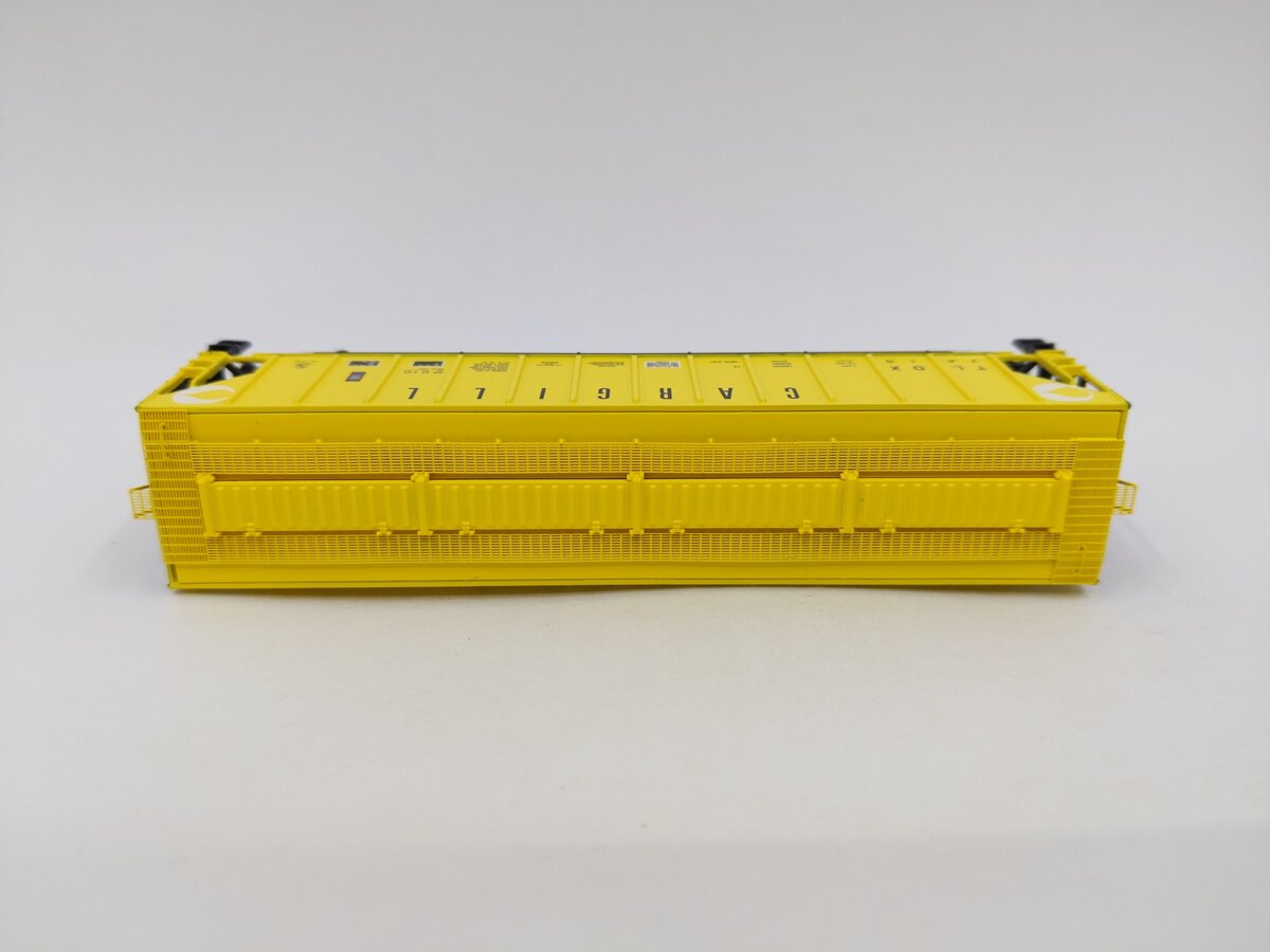 Trainworx Inc. 24455-02 N Cargill PS 4427 Covered Hopper #7419 EX/Box