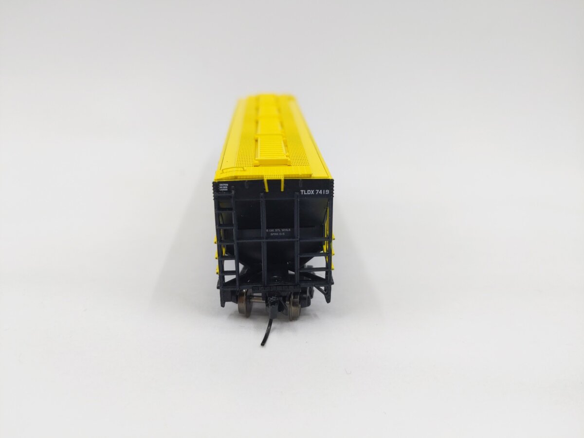 Trainworx Inc. 24455-02 N Cargill PS 4427 Covered Hopper #7419 EX/Box