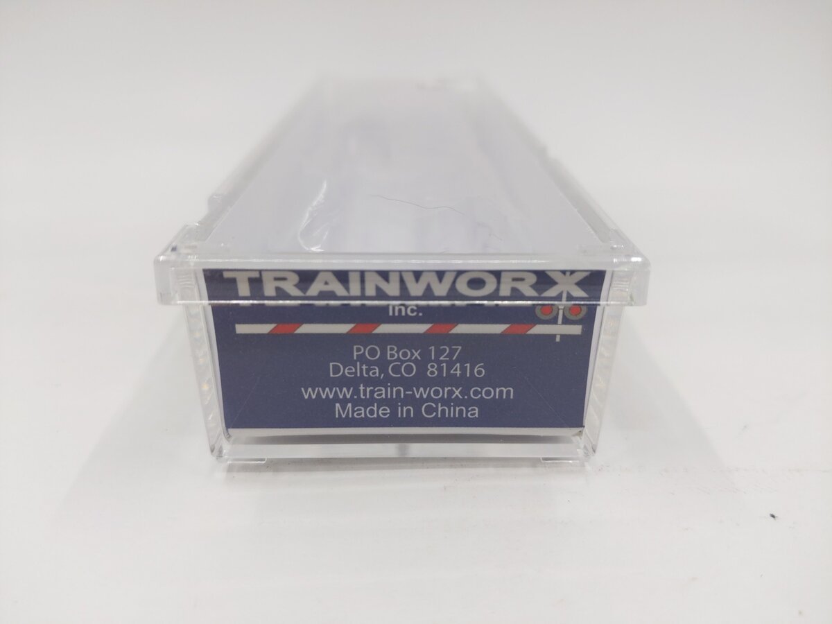 Trainworx Inc. 24455-02 N Cargill PS 4427 Covered Hopper #7419 EX/Box