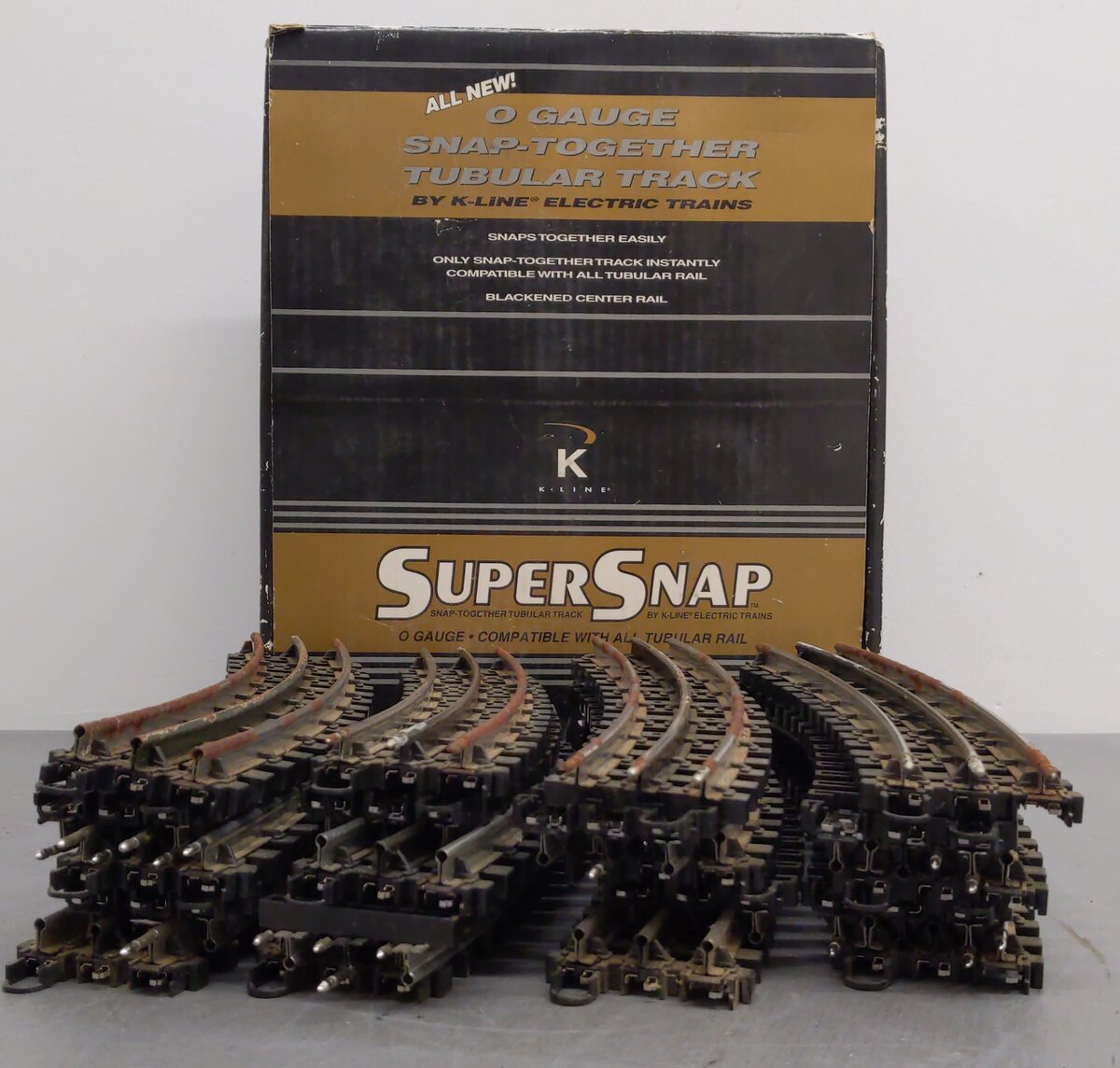 K-Line K-0716 O SuperSnap 42