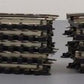 K-Line K-0716 O SuperSnap 42" Curved Track Section [20]/Box