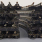 K-Line K-0716 O SuperSnap 42" Curved Track Section [20]/Box