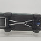AutoArt 72811 1:18 Scale Diecast Steve McQueen Bullitt 1968 Ford Mustang GT 390 EX