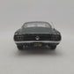 AutoArt 72811 1:18 Scale Diecast Steve McQueen Bullitt 1968 Ford Mustang GT 390 EX