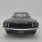 AutoArt 72811 1:18 Scale Diecast Steve McQueen Bullitt 1968 Ford Mustang GT 390 EX