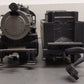 MTH 30-1184-1 Boston & Maine 0-8-0 Steam Switcher #613 w/PS2 EX/Box